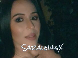 SaralewisX