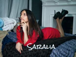 Saralia