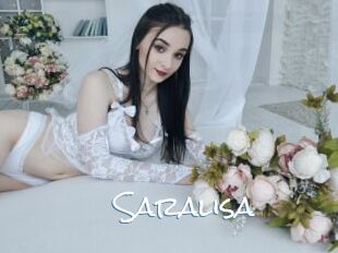 Saralisa