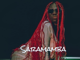 Saramamba
