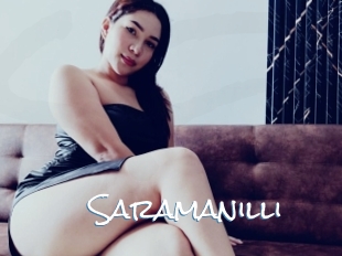 Saramanilli