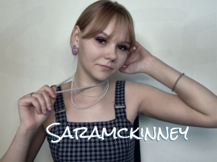 Saramckinney