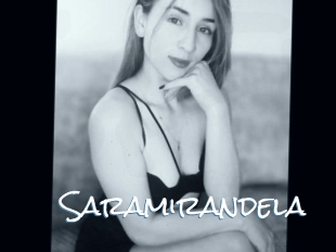 Saramirandela