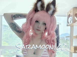 Saramoon100