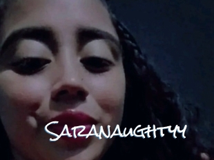 Saranaughtyy