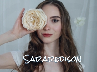Sararedison