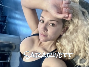 Sararivett