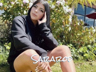 Sararod