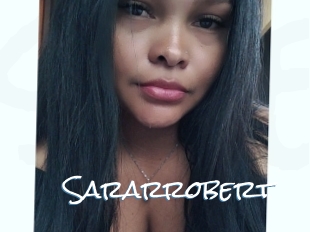 Sararrobert