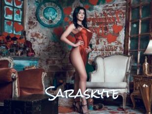 Saraskyte