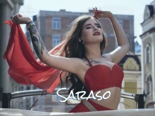 Saraso