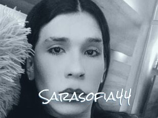 Sarasofia44