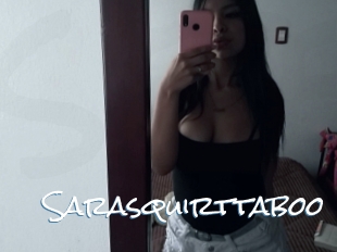 Sarasquirttaboo