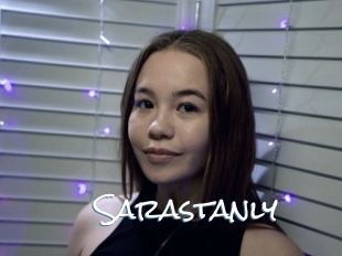 Sarastanly