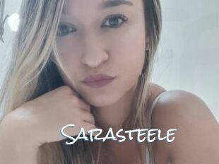 Sarasteele