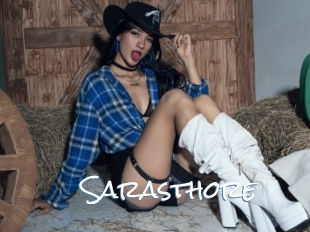 Sarasthore