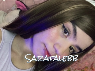 Saratalebb