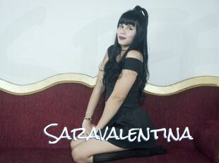 Saravalentina