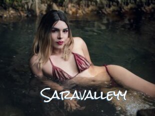 Saravalleyy