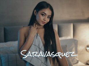 Saravasquez