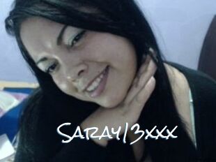 Saray13xxx