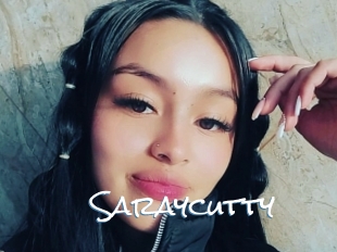 Saraycutty
