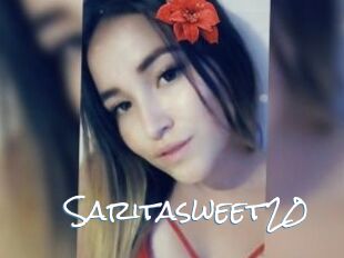 Saritasweet20