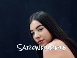 Saronpurple