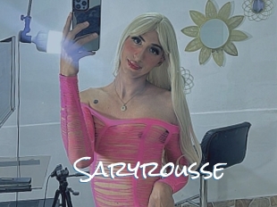 Saryrousse