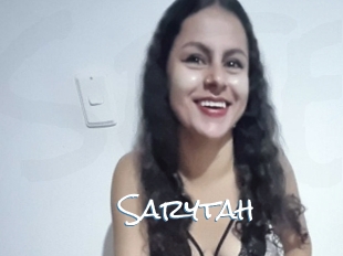 Sarytah
