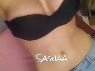 Sashaa