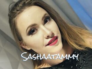 Sashaatammy