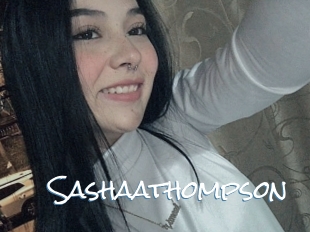Sashaathompson