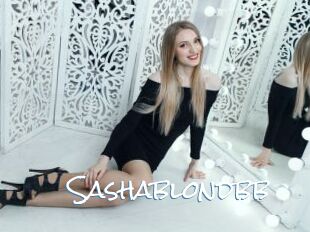 Sashablondbb