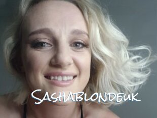 Sashablondeuk