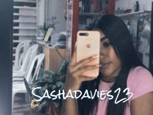 Sashadavies23