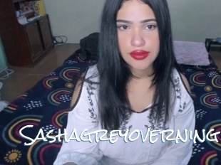 Sashagreyoverning