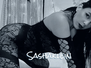Sashaklein