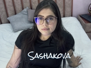 Sashakova