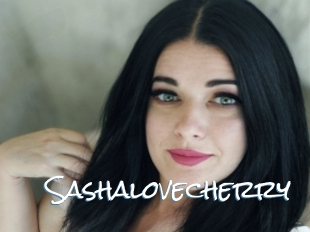 Sashalovecherry