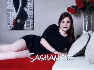 Sashanoir