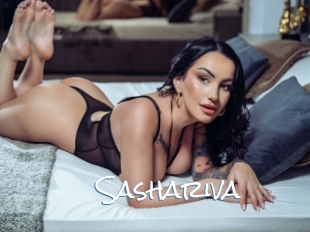 Sashariva