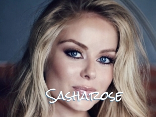 Sasharose