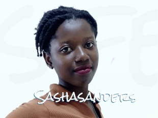 Sashasanders