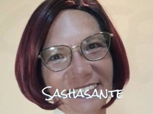 sashasante Sex Feed