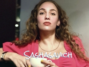 Sashasavich