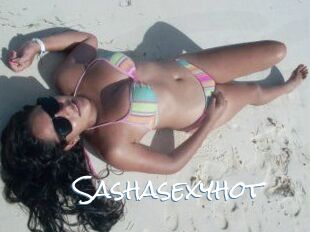 Sashasexyhot