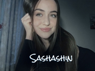 Sashashin