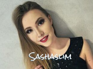 Sashaslim