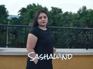Sashawind